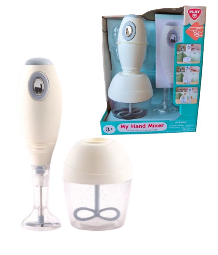 Mixer