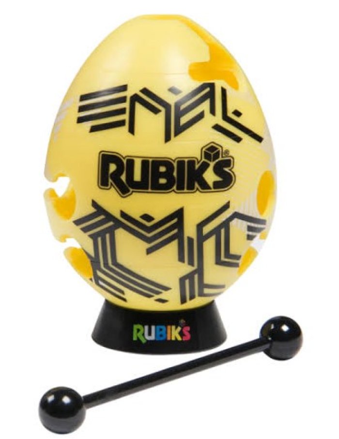 Rubik's - Hlavolam Vajíčko