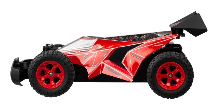 Exost Pro – RC Rocket One Max
