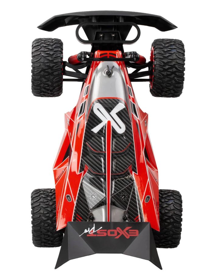 Exost Pro – RC Rocket One Max