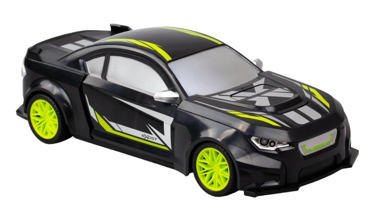 Exost – RC Transforming Blaze