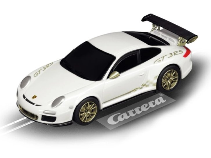 Carrera - Autíčko na setrvačník