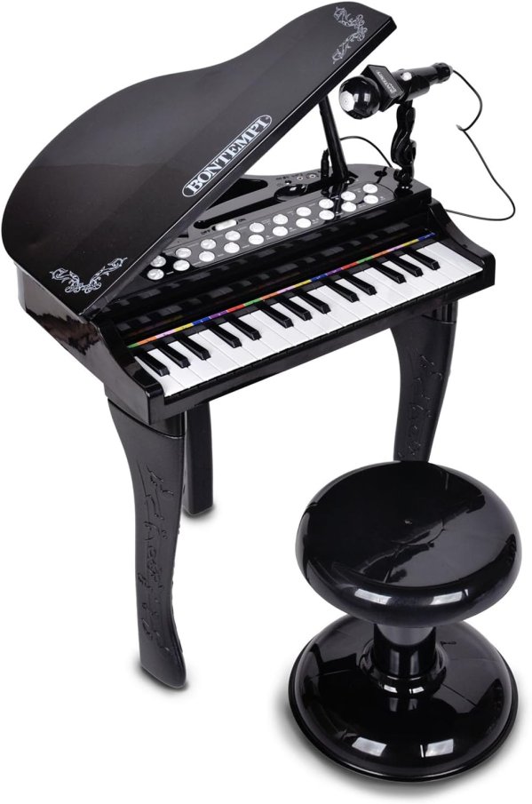 Bontempi - Elektronické piano
