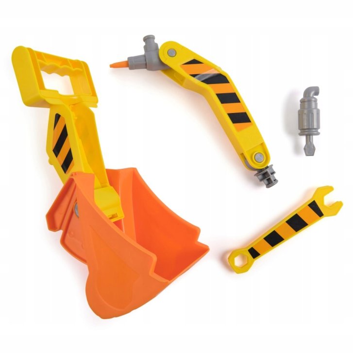 Paw Patrol - Rubble a jeho buldozer