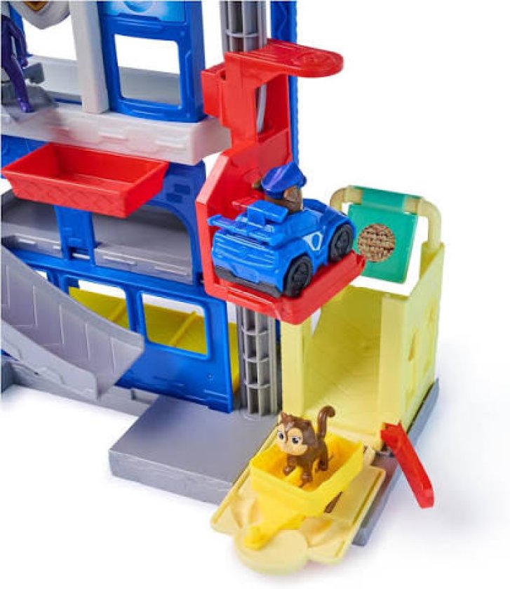 Paw Patrol – Záchranná stanice