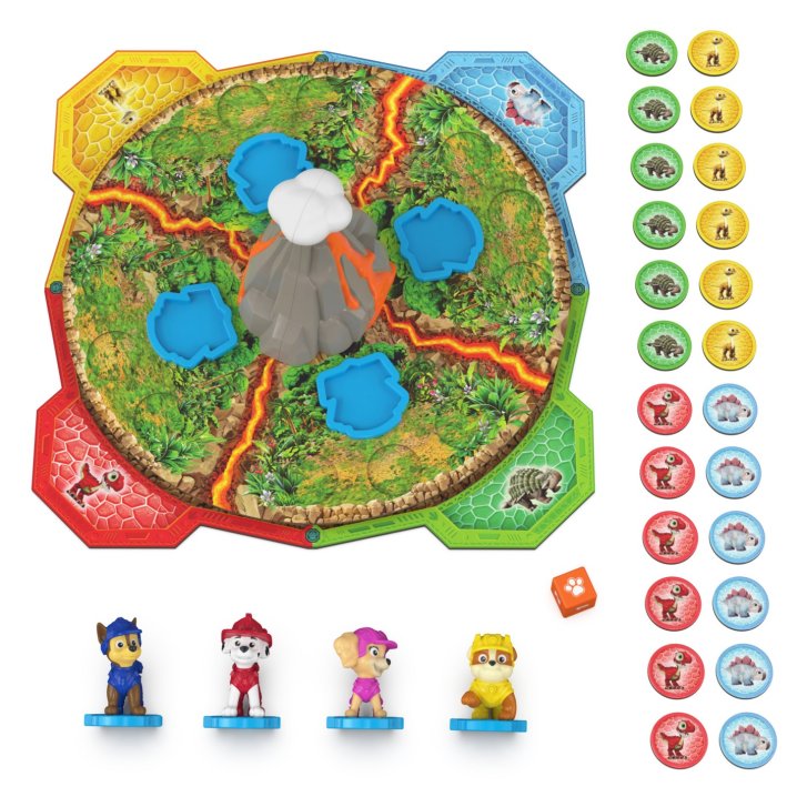 Hra – Paw Patrol
