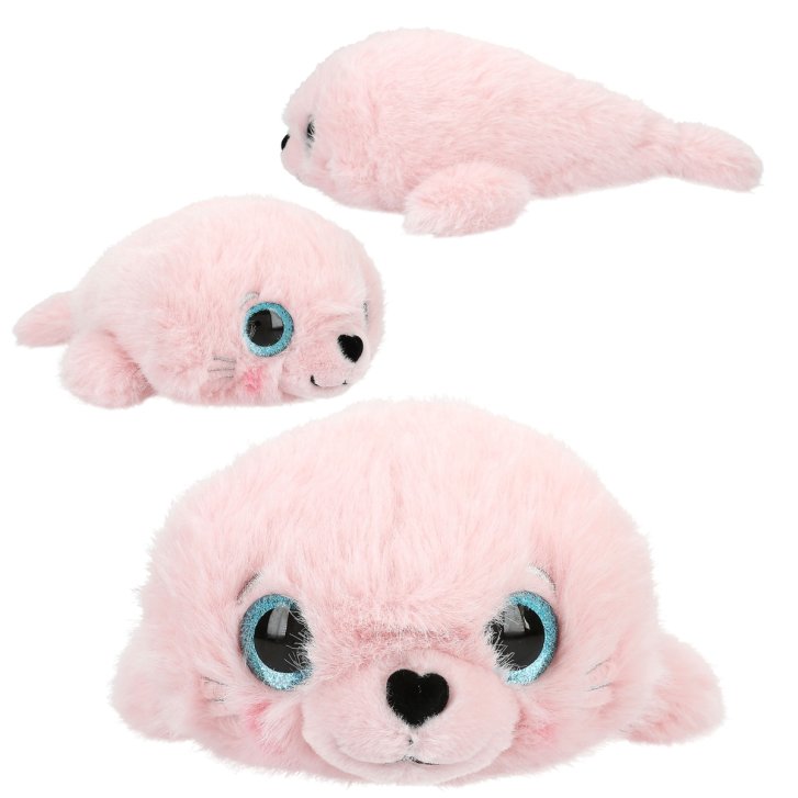 Princess Mimi - Tuleň Sally 30 cm