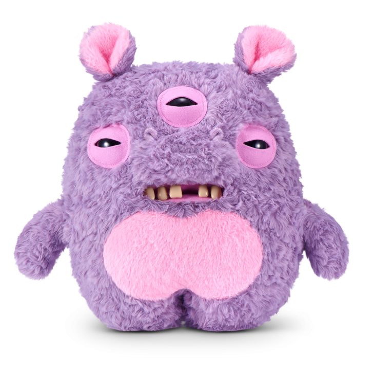 Fuggler Chunky - Plyšová příšerka 47 cm