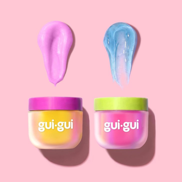 Gui-Gui – Sada se slizem