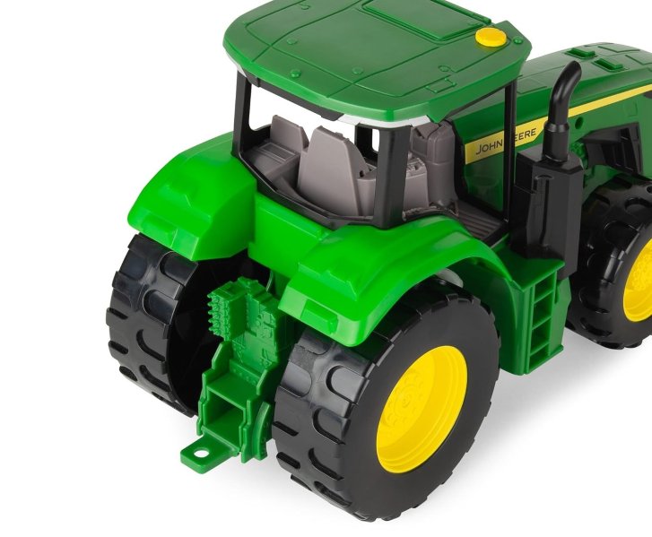John Deere – Traktor