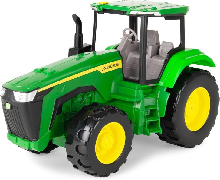 John Deere – Traktor