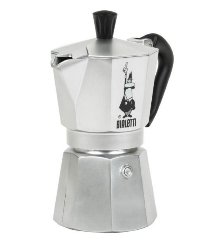 Bialetti - Moka espresso konvička