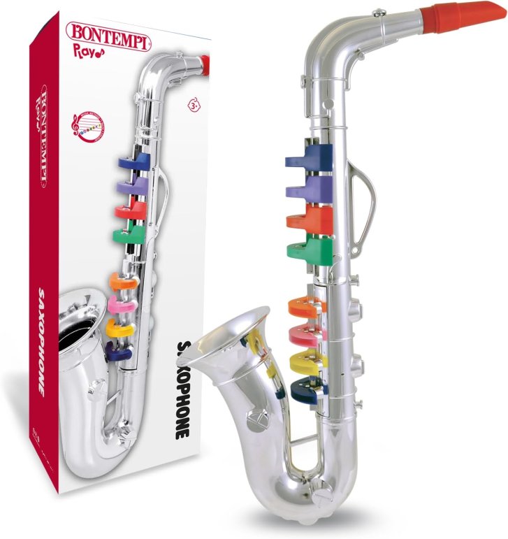 Bontempi – Saxofon