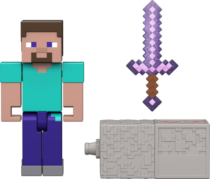 Minecraft - Steve