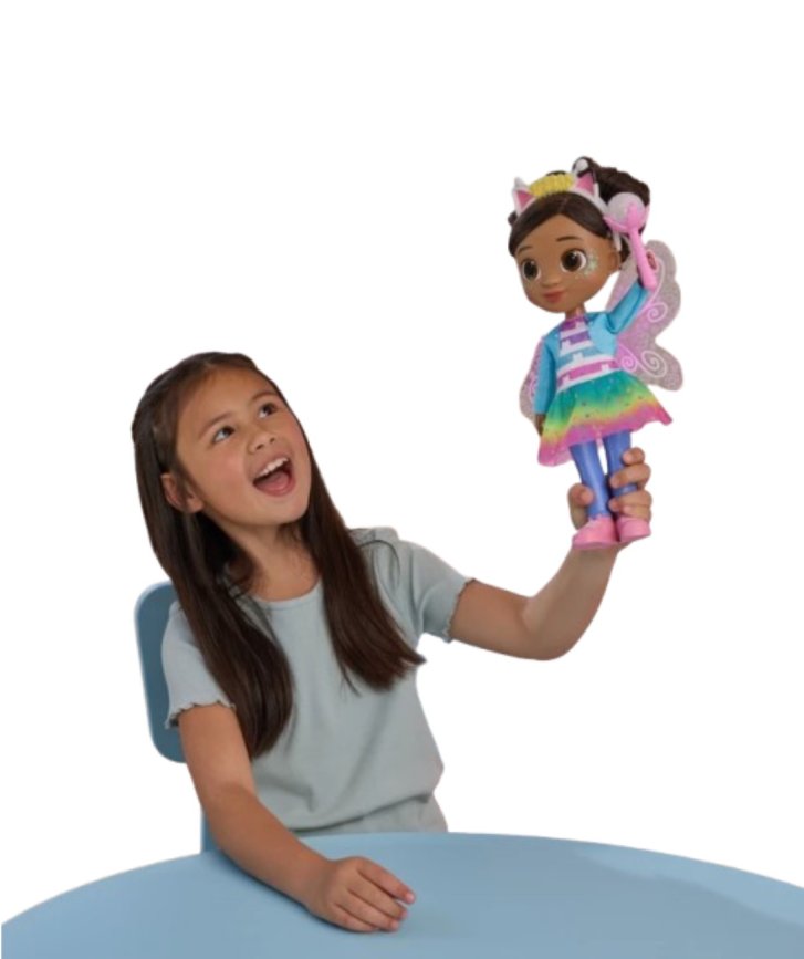 Gabby's Dollhouse – Gabby