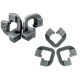 Hlavolam Huzzle Chain