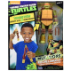 Ninja Turtles - Figurka Michelangelo