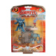 Gormiti Wave 2 - Figurky Lord Helios, Eron, Kratus, Gorok