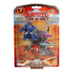 Gormiti Wave 2 - Figurky Lord Voidus, Ao-Ki, Pyron, Orion