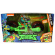 Ninja Turtles - Motorka s figurkou