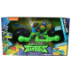 Ninja Turtles - Motorka s figurkou Leonardo