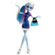 Monster High - příšerka z města Abbey Bominable