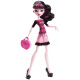Monster High - příšerka z města Draculaura