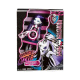 Monster High - Oživená příšerka Deuce Gorgon
