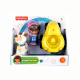 Fisher-Price - Zábavné vozidlo C4312