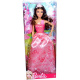 Paneka Barbie - Princezna X9439