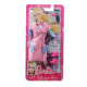 Barbie - Pracovní oblečení