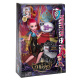 Monster High - 13 přání Gigi Grant