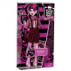 Monster High - Souprava s oblečením