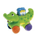 Fisher-Price - Zvířátko na kolečkách
