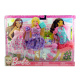 Barbie doplňková sada Y7095