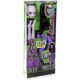 Monster High - Sestav si príšerku Skeleton