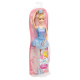 Barbie - Pohádková balerína X9342