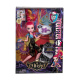 Monster High - 13 přání Gigi Grant