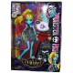 Monster High - 13 přání Twyla
