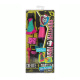 Monster High - Kreativní šaty