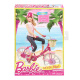 Barbie - Výletní souprava BDF37