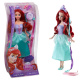 Disney Princess - Panenka s kouzelnými vlasy