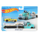 Hot Wheels - Tahač TRASH BASHER
