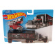 Hot Wheels - Tahač ROAD ROLLER