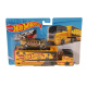 Hot Wheels - Tahač PENCIL PUSHER