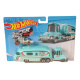 Hot Wheels - Tahač TOONED UP