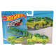 Hot Wheels - Tahač FOSSIL FREIGHT