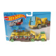 Hot Wheels - Tahač HW PARK ´N PLAY