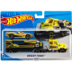 Hot Wheels - Tahač DESERT FORCE