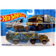 Hot Wheels - Tahač BANK ROLLER